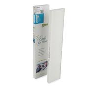 VALEO 698247 Pollen filter