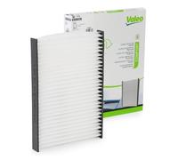 VALEO 698606 Filter, interior air for AUDI,SEAT