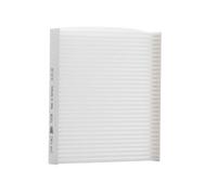 Filter, interior air for AUDI SEAT VALEO 698683