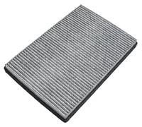 Cabin filter Activated Carbon Filter 698744 VALEO for MERCEDES-BENZ A-CLASS
