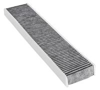 Cabin filter Activated Carbon Filter 698745 VALEO for FORD JAGUAR MERCEDES-BENZ