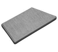 VALEO 698749 Pollen filter