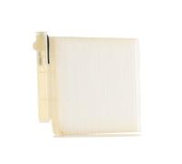 FILTER INTERIOR AIR 698753 FOR RENAULT TWINGO/II/Hatchback/Van CLIO/III/EURO