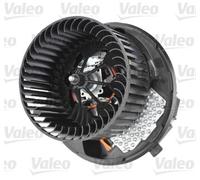 VALEO 698811 Interior Blower Fits Audi A3 Q3 TT Seat Alhambra Altea Skoda VW Eos