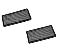 VALEO 698857 Pollen filter