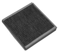 Cabin filter Activated Carbon Filter 698862 VALEO for BMW ALPINA