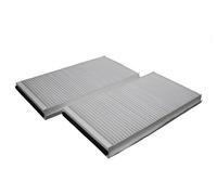 VALEO 698863 Pollen filter