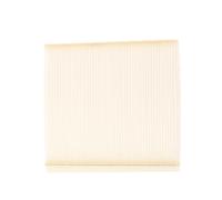 VALEO 698866 Pollen filter
