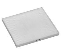 Cabin filter Particulate Filter 698895 VALEO for KIA SEDONA Mk II SORENTO II
