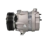 VALEO 699143 Air conditioning compressor