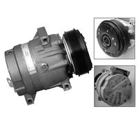 VALEO 699143 Compressor, air conditioning for ,NISSAN,OPEL,RENAULT,VAUXHALL