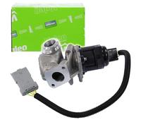 VALEO 700412 EGR Valve EGR Module Module: NO With bypass: NO Technology: ELECTRIC Exhaust emission norms: EURO 4