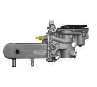 VALEO 700413 EGR Valve EGR Module Module: No with Bypass: No Technology: Electric Exhaust Emission Norms: Euro 4
