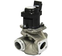 VALEO 700414 EGR Valve EGR Module Module: NO With bypass: NO Technology: ELECTRIC Exhaust emission norms: EURO 4
