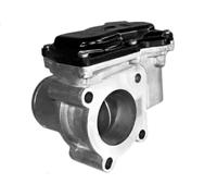 Air throttle body Electric 700431 VALEO for RENAULT OPEL