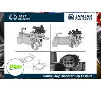 Valeo EGR Valve 700436 – Electric EGR Module with Bypass – Euro 5