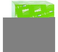 VALEO 700436 EGR Valve EGR Module Module: YES With bypass: YES Technology: ELECTRIC Exhaust emission norms: EURO 5
