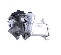 VALEO 700438 EGR Valve EGR Module Module: YES With bypass: YES Technology: ELECTRIC Exhaust emission norms: EURO 5