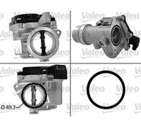 VALEO 700450 Throttle body
