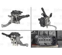 VALEO 700454 EGR Valve EGR Module Module: No with Bypass: No Technology: Electric Exhaust Emission Norms: Euro 6