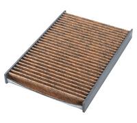 VALEO 701023 Pollen filter