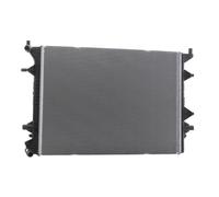 VALEO 701506 Engine radiator