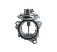 VALEO -703200-EGR Valve Module-EGR-Module: NO - with Vacuum Bypass: Operating Type: Pneumatic - Exhaust Standard: Euro 2