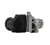 VALEO -703203-EGR Valve Module-EGR-Module: NO - with Vacuum Bypass: Operating Type: Electric - Exhaust Standard: Euro 4