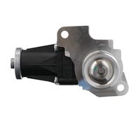 VALEO -703208-EGR Valve Module-EGR-Module: NO - with Vacuum Bypass: Operating Type: Electric - Exhaust Standard: Euro 4