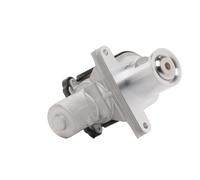 VALEO -703210-EGR Valve Module-EGR-Module: NO - with Vacuum Bypass: Operating Type: Electric - Exhaust Standard: Euro 3
