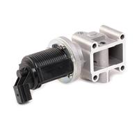 VALEO -703213-EGR Valve Module-EGR-Module: NO - with Vacuum Bypass: Operating Type: Electric - Exhaust Standard: Euro 3