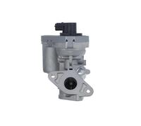 VALEO -703215-EGR Valve Module-EGR-Module: NO - with Vacuum Bypass: Operating Type: Electric - Exhaust Standard: Euro 3