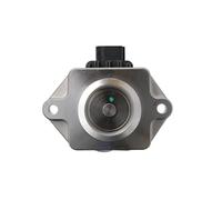 VALEO -703217-EGR Valve Module-EGR-Module: NO - with Vacuum Bypass: Operating Type: Electric - Exhaust Standard: Euro 3