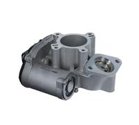 VALEO -703218 EGR Valve Module-EGR Module: NO - with Vacuum Bypass - Operating Mode: Electric - Emission Standard: Euro 3