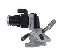 Valeo 703219 VALEO-703219-Vanne EGR-Module : NO-Avec Bypass de dépression VALEO-703219-EGR Valve Vacuum Operating Type: Electric-Exhaust Standard: Euro 4