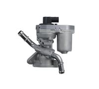 VALEO -703229-EGR Valve Module-EGR-Module: NO - with Vacuum Bypass: Operating Type: Electric - Exhaust Standard: Euro 3