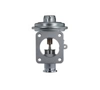 VALEO -703233-EGR Valve Module-EGR-Module: NO - with Vacuum Bypass: Operating Type: Pneumatic - Exhaust Standard: Euro 3