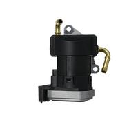 VALEO -703236-EGR Valve Module-EGR-Module: NO - with Vacuum Bypass: Operating Type: Electric - Exhaust Standard: Euro 3