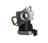 Valeo 703236 VALEO-703236-Vanne EGR-Module : NO-Avec Bypass de dépression VALEO-703236-EGR Valve Vacuum Operating Type: Electric-Exhaust Standard: Euro 3