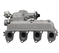 VALEO -703252-EGR Valve Module-EGR-Module: NO - with Vacuum Bypass: Operating Type: Electric - Exhaust Standard: Euro 3