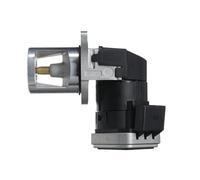 VALEO -703258-EGR Valve Module-EGR-Module: NO - with Vacuum Bypass: Operating Type: Electric - Exhaust Standard: Euro 3