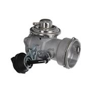 VALEO -703263-EGR Valve Module-EGR-Module: NO - with Vacuum Bypass: Operating Type: Pneumatic - Exhaust Standard: Euro 2