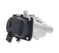 VALEO -703316-EGR valve Module-EGR-Module: - - With vacuum bypass: - - Operating type: ELECTRIC - Exhaust standard: EURO 5