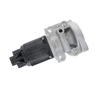 VALEO -703343-EGR Valve Module-EGR-Module: - - With vacuum bypass: - - Operating type: ELECTRIC - Exhaust standard: EURO 3