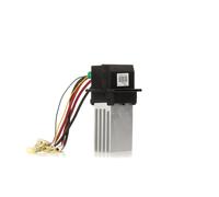 Blower regulator resistor 710355 VALEO for RENAULT PEUGEOT CITROËN NISSAN