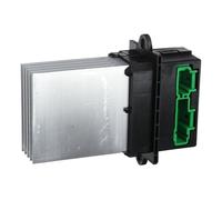 Valeo 710355 - Regulator, passenger compartment fan