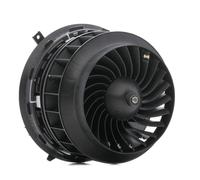 Blower fan for left-hand drive vehicles 715090 VALEO for MERCEDES-BENZ C-CLASS