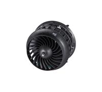 Blower fan for left-hand drive vehicles 715090 VALEO for MERCEDES-BENZ C-CLASS