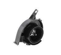 Blower fan for left-hand drive vehicles 715241 VALEO for SEAT SKODA AUDI VW