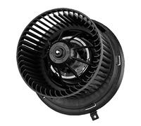 Valeo Heater Blower Motor Fan, Air Conditioning 715243
